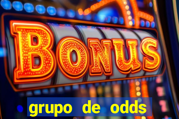 grupo de odds altas telegram